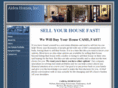 aldeahomesinc.com