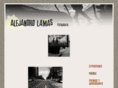 alejandrolamas.com