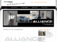 alliancepeinture.fr