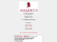 amadeus-sb.de