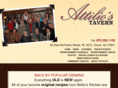 attiliostavern.com