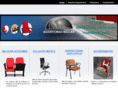 auditoriosillas.com