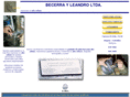 becerrayleandro.com