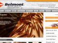 belmontammunition.com