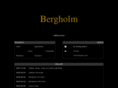 bergholm.org