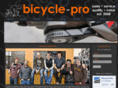 bicycle-pro.com