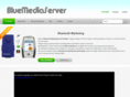 bluemediaserver.com