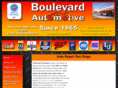 boulevardautomotive.com