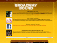 broadwaybound.org