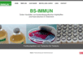 bsimmun.com