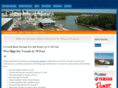 calusaislandmarina.com