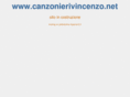 canzonierivincenzo.net