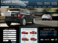 capperautogroup.com