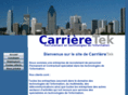 carrieretek.com