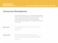concurrentdevelopment.com