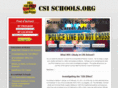 csischools.net