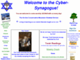 cyber-shul.com