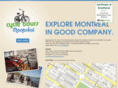 cycletoursmontreal.com