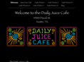 dailyjuicecafe.com