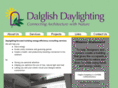 dalglishdaylighting.com