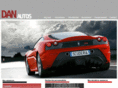 danautos.com