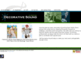 decorativesound.com