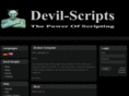 devil-scripts.com