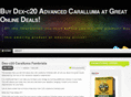 dexc20review.com