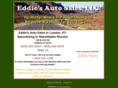 eddiesauto-sales.com