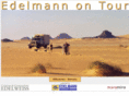edelmann-on-tour.net