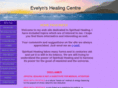 evelynshealingcentre.com