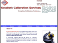 excellentcalibration.com