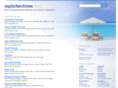explicitarchives.com