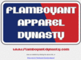 flamboyantdynasty.com