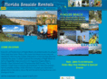 floridaseasiderentals.com