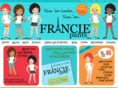 francie-pants.com