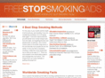 free-stop-smoking-aids.com