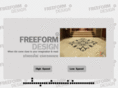 freeform-designs.com