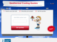 freegeothermalcoolingquotes.com