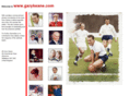 garykeane.com
