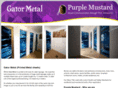 gatormetal.com
