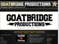 goatbridge.se
