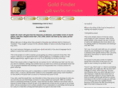 gold-finder.com