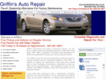 griffinsauto.com