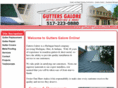guttersgaloreofmich.com