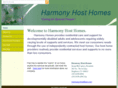 harmonyhms.com