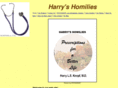 harryshomilies.com