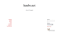 haubs.net