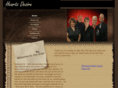 heartsdesireministries.com