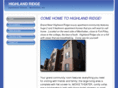 highlandridge-ks.com